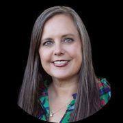 Portrait of Adriana Stacey