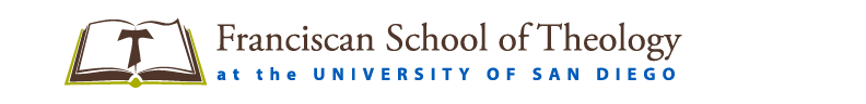 Franciscan School of Theology Logo