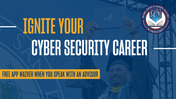 Join the Changemakers at USD - Enroll in the M.S. Cyber Security Engineering Program